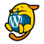 A WordPress Commenter نیمرخ